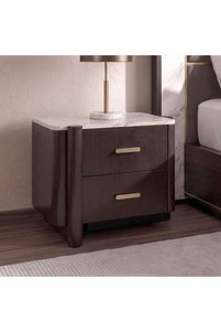 صورة المنتج ذات الصلة PAN HOME طاولات سرير جانبية