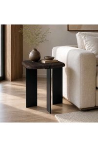 صورة المنتج ذات الصلة PAN HOME طاولات جانبية