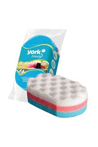 Imaginea produsului asociat York Loofah, bureți și pufuri de baie