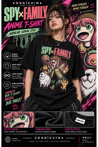 Related product image FG KONNİCHİWA T-Shirts