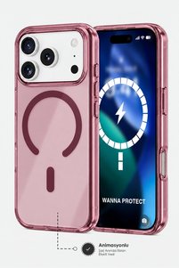 Related product image WANNA PROTECT Phone Case