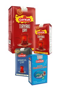 Related product image Çaykur Loose Tea