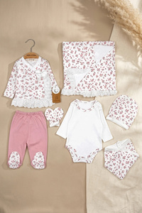 Related product image Babydonat Coming Home Outfits