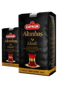 Related product image Çaykur Loose Tea