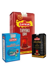 Related product image Çaykur Loose Tea