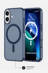 Related product image WANNA PROTECT Phone Case