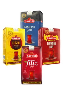 Related product image Çaykur Loose Tea