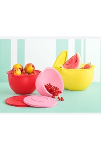 İlgili ürün resmi Tupperware Kamp Yemek Seti