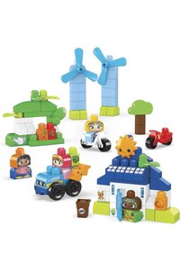 Imaginea produsului asociat Mega Bloks Jucării de construit