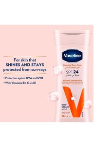 Related product image Vaseline Body Lotions & Creams