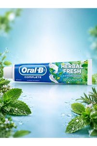 صورة المنتج ذات الصلة Oral-B معاجين أسنان