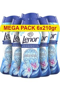 صورة المنتج ذات الصلة lenor معطرات الغسيل