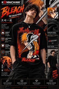 Related product image FG KONNİCHİWA T-Shirts
