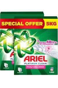 Related product image Ariel Laundry Detergent