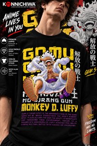 Related product image FG KONNİCHİWA T-Shirts