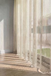 Related product image Perde Pendik Tulle Curtains