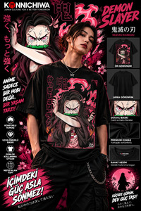 Related product image FG KONNİCHİWA T-Shirts