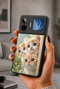 Related product image General Mobile Phone Case