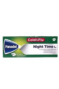Related product image Panadol Vitamins