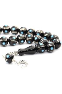 Related product image Black Craft Prayer Beads