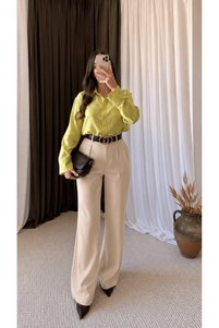 صورة المنتج ذات الصلة hepsi moda بنطلونات