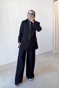 Related product image Ka Hijab Two Piece Sets