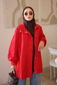 Related product image İmajButik Modest Blazers