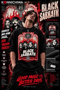 Related product image FG KONNİCHİWA T-Shirts