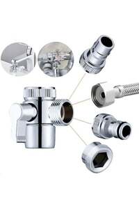 Related product image Generic Bathroom Sets