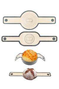 Related product image Generic Oven & Cake Molds