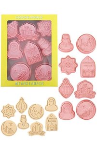 Related product image Generic Oven & Cake Molds