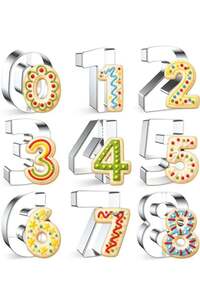 Related product image Generic Oven & Cake Molds