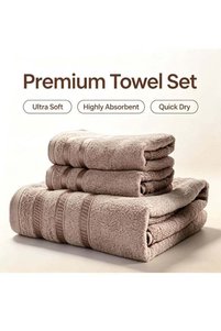 Related product image Generic Bathroom Sets
