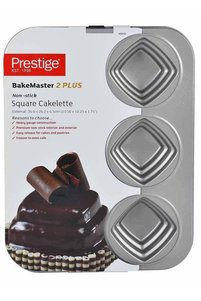 Related product image Generic Oven & Cake Molds