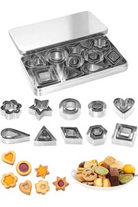Related product image Generic Oven & Cake Molds