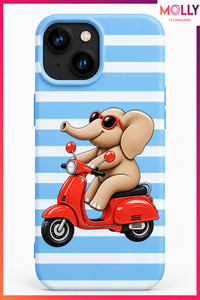 Related product image Molly Phone Case