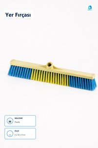 Related product image DolphFin Cleaning Brushes and Brooms