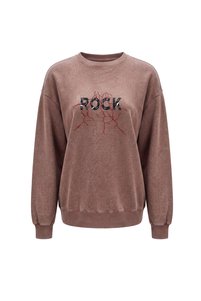 Imaginea produsului asociat myMo Rocks Hanorace
