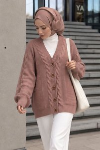 Related product image Tesettür Dünyası Cardigans