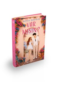 Related product image Epsilon Yayınevi Novel