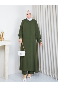 صورة المنتج ذات الصلة moda periy طقم علوي وسفلي