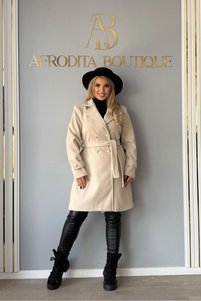 Imaginea produsului asociat Afrodita Boutique Paltoane