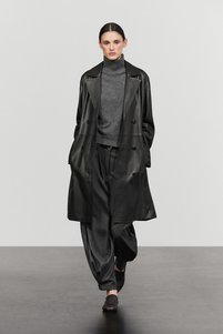 İlgili ürün resmi Massimo Dutti Trençkot