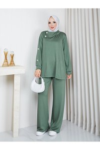Related product image moda periy Two Piece Sets