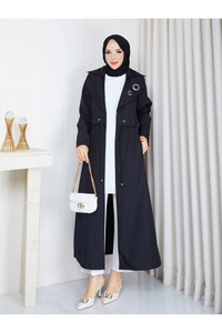 Related product image moda periy Trench Coats