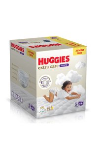 صورة المنتج ذات الصلة Huggies حفاضات للأطفال
