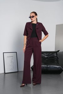 صورة المنتج ذات الصلة moda periy طقم علوي وسفلي
