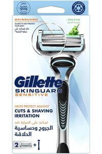 صورة المنتج ذات الصلة Gillette شفرات حلاقة
