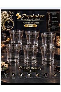 Related product image Paşabahçe Glasses