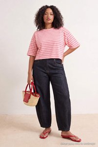 Related product image Trendyol Curve Plus Size T-Shirts